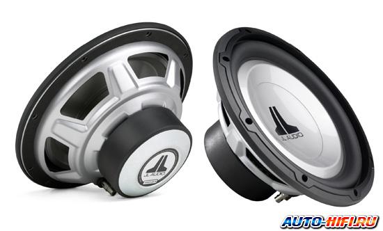 Сабвуферный динамик JL Audio 10W1v2-8 Сабвуферный динамик JL Audio 10W1v2-8